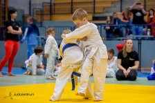 01.05.2022 Wachau JUDO Kids Cup